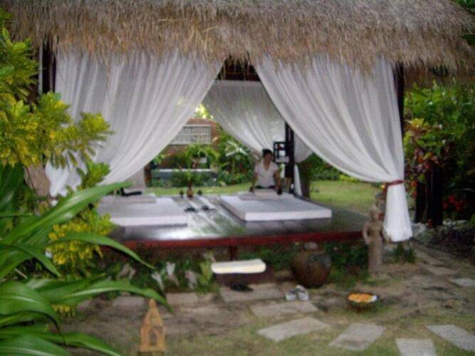 Cham Villas Resort