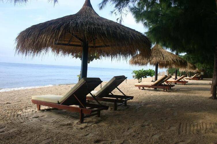 Cham Villas Resort