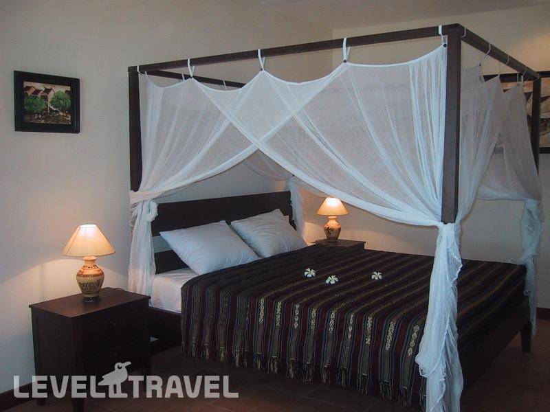 Фотография Cham Villas Resort
