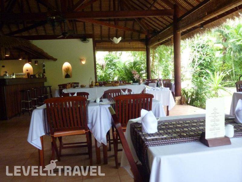 Фотография Cham Villas Resort