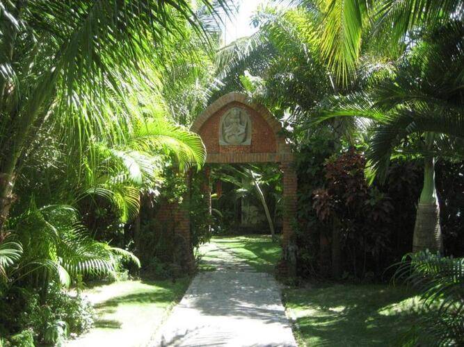 Cham Villas Resort
