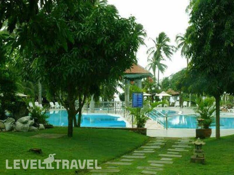 Фотография Hai Au Resort & Spa Фотография Hai Au Resort & Spa