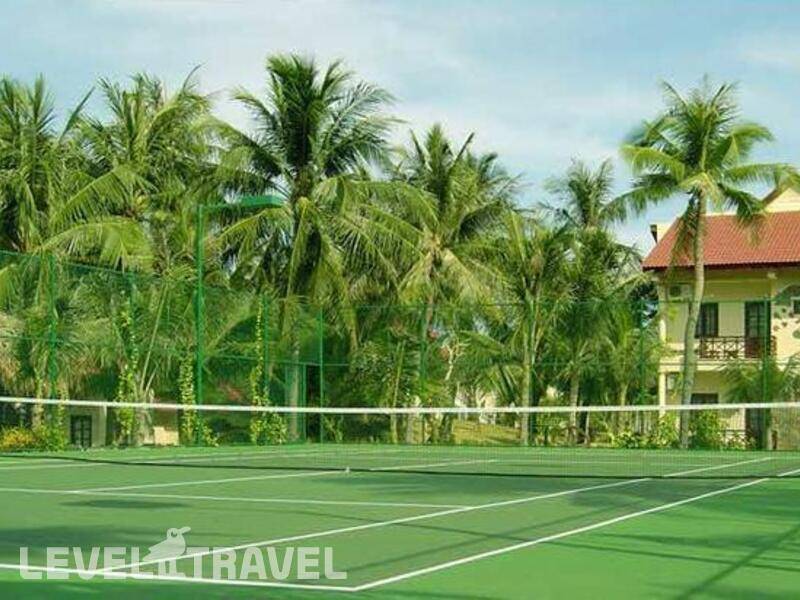 Фотография Hai Au Resort & Spa Фотография Hai Au Resort & Spa