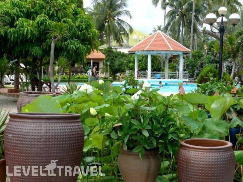 Фотография Hai Au Resort & Spa Фотография Hai Au Resort & Spa