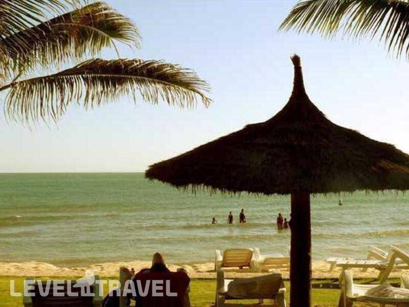 Фотография Hai Au Resort & Spa Фотография Hai Au Resort & Spa