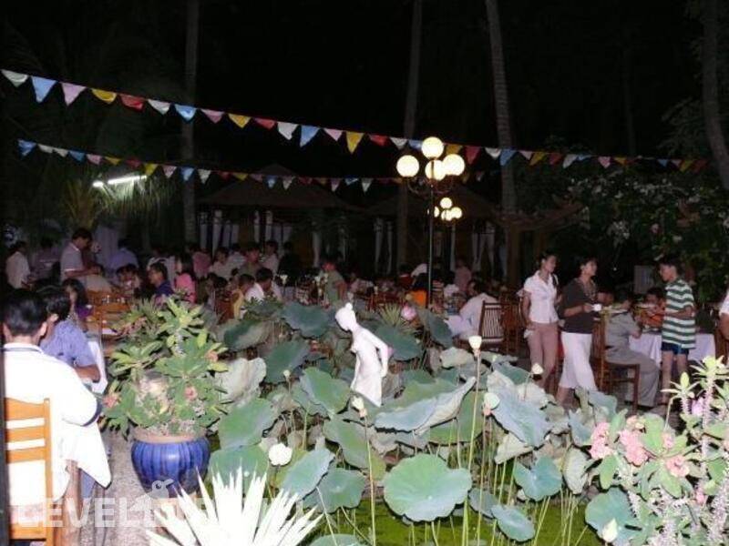 Фотография Hai Au Resort & Spa Фотография Hai Au Resort & Spa
