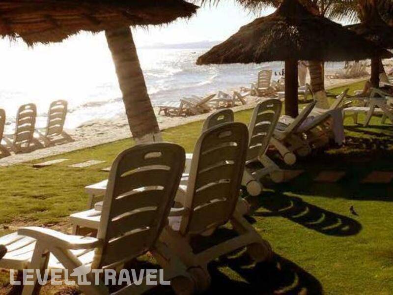 Фотография Hai Au Resort & Spa Фотография Hai Au Resort & Spa
