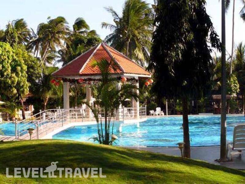Фотография Hai Au Resort & Spa Фотография Hai Au Resort & Spa