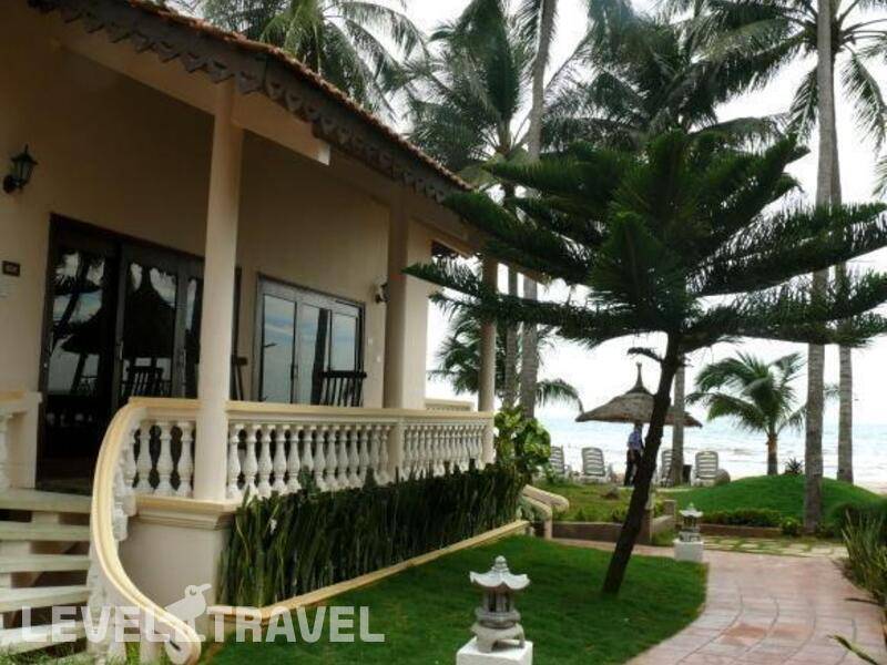 Фотография Hai Au Resort & Spa Фотография Hai Au Resort & Spa