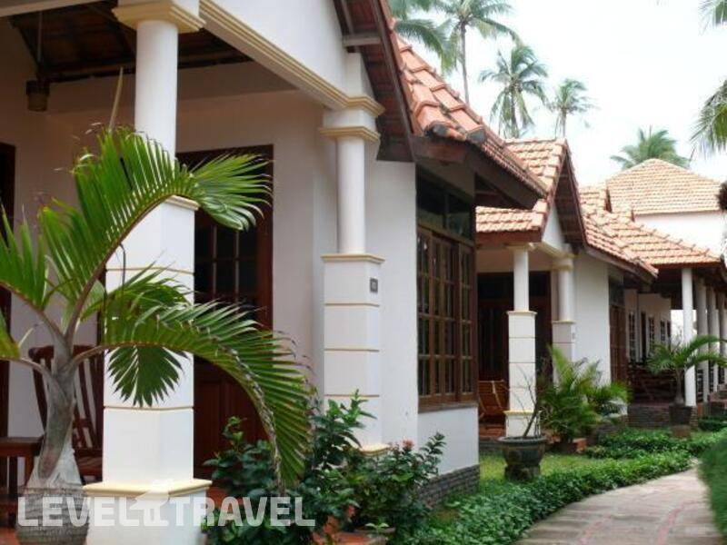 Фотография Hai Au Resort & Spa Фотография Hai Au Resort & Spa