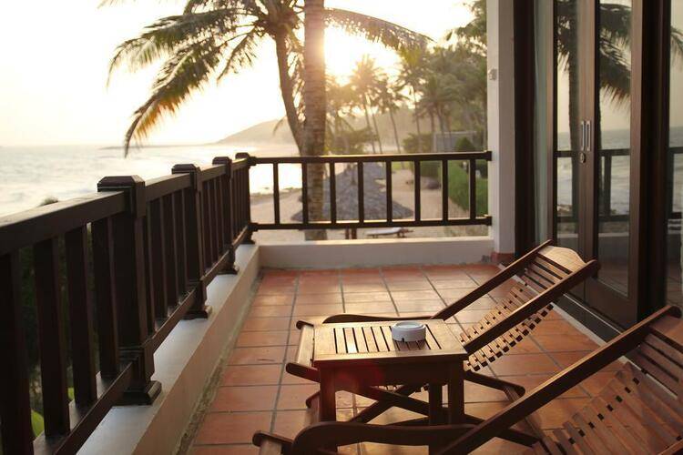 Lotus Mui Ne Hotel