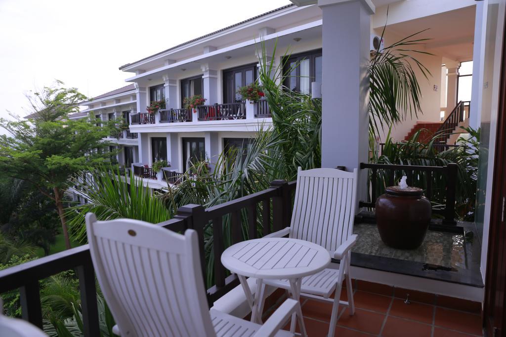 Lotus Mui Ne Hotel