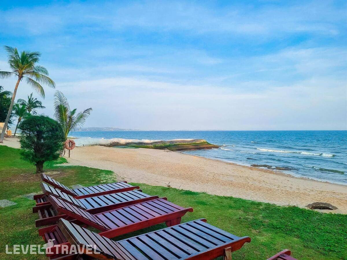 фотографии отеля Saigon Mui Ne Resort в Вьетнам(Муйне) - фото №19