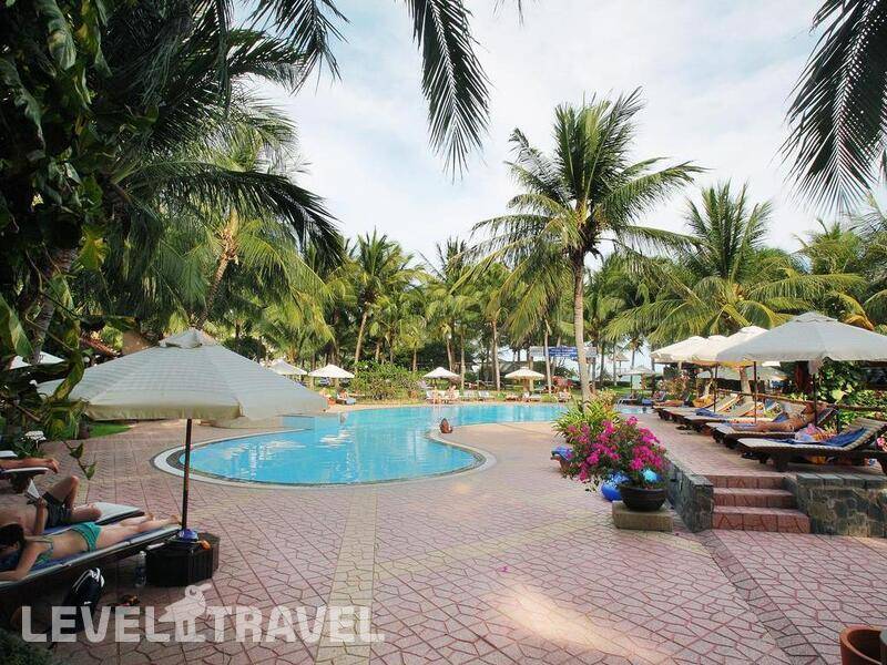 Фотография Saigon Mui Ne Resort