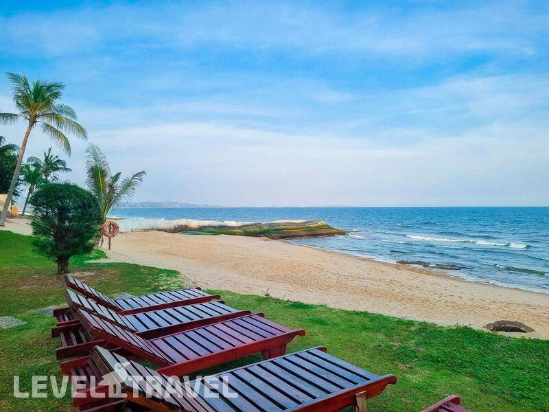 Фотография Saigon Mui Ne Resort