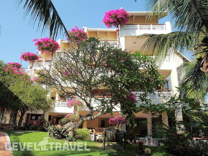 Фотография Saigon Mui Ne Resort