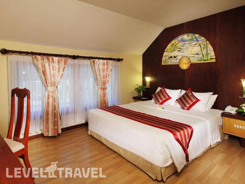Фотография Saigon Mui Ne Resort
