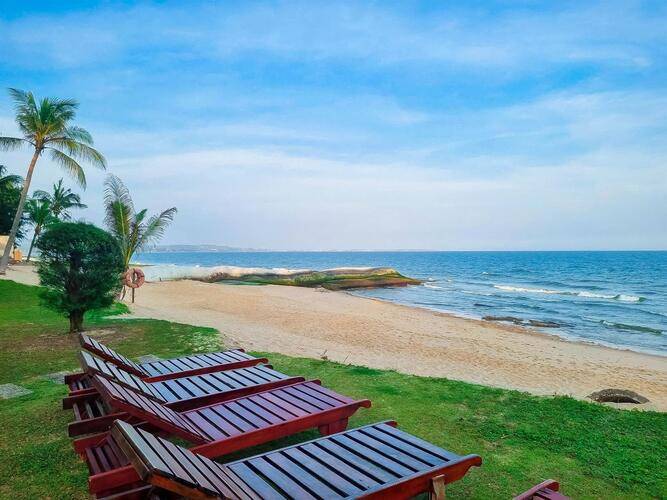 Saigon Mui Ne Resort