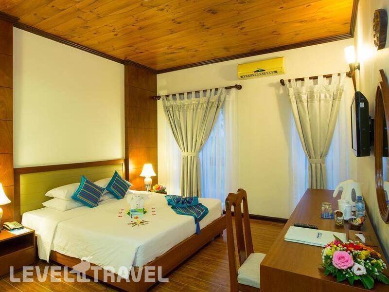 Фотография Saigon Mui Ne Resort
