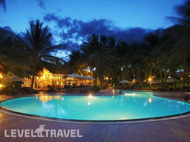 Фотография Saigon Mui Ne Resort