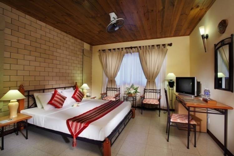 Saigon Mui Ne Resort