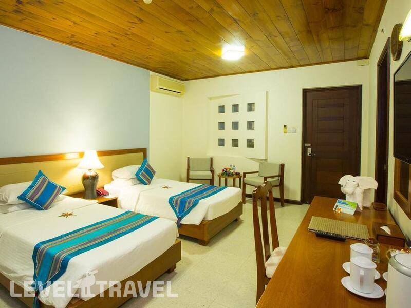 Фотография Saigon Mui Ne Resort