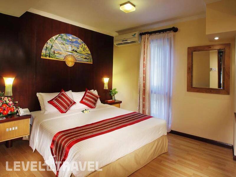 Фотография Saigon Mui Ne Resort