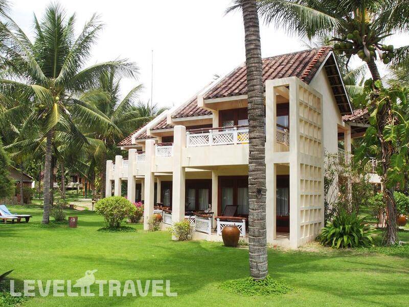 Фотография Saigon Mui Ne Resort
