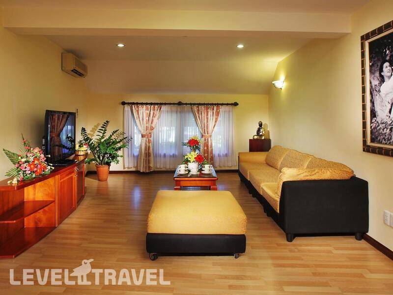 Фотография Saigon Mui Ne Resort