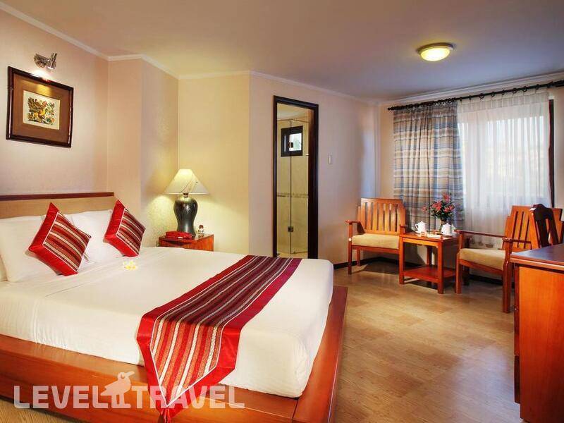 Фотография Saigon Mui Ne Resort