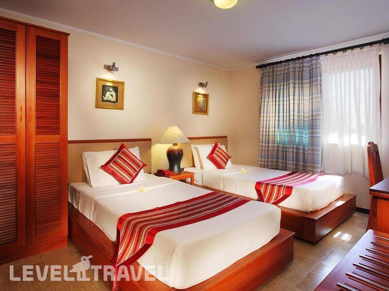 Фотография Saigon Mui Ne Resort