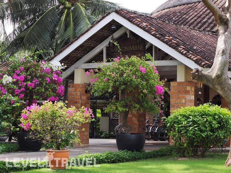 Фотография Saigon Mui Ne Resort