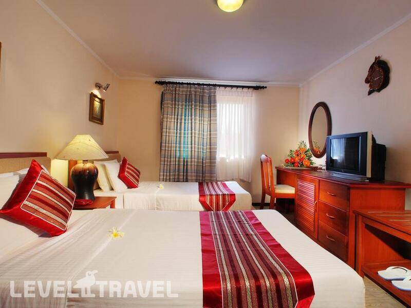 Фотография Saigon Mui Ne Resort