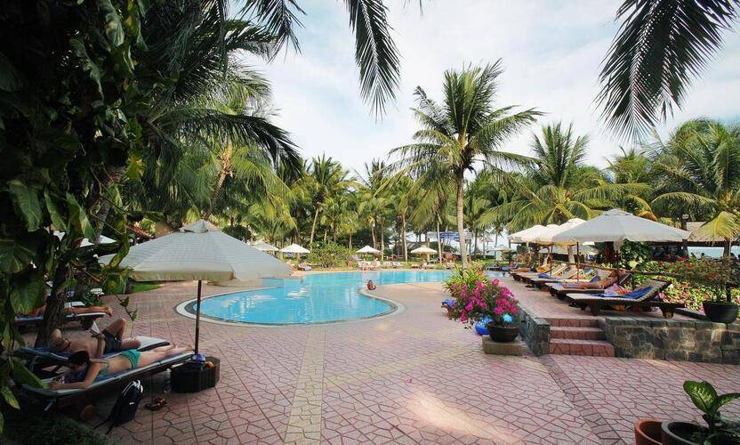 Saigon Mui Ne Resort