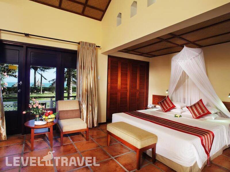 Фотография Saigon Mui Ne Resort