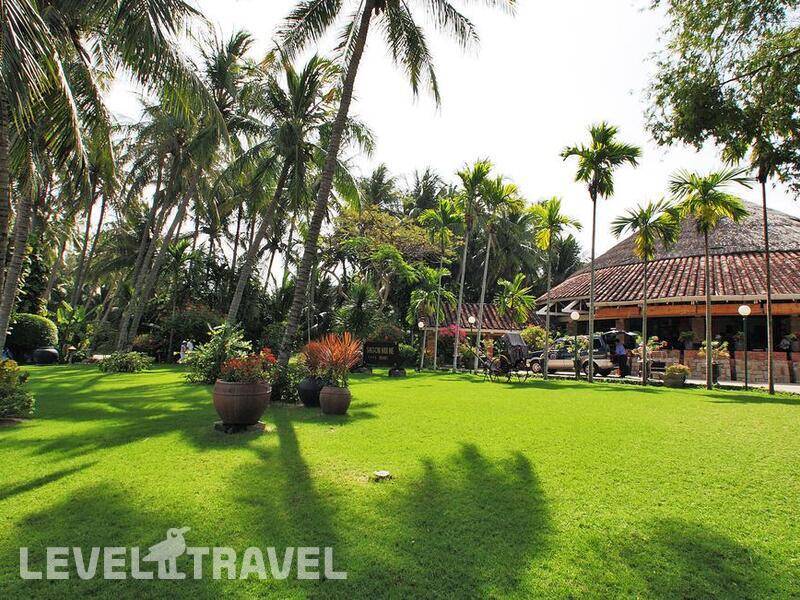 Фотография Saigon Mui Ne Resort