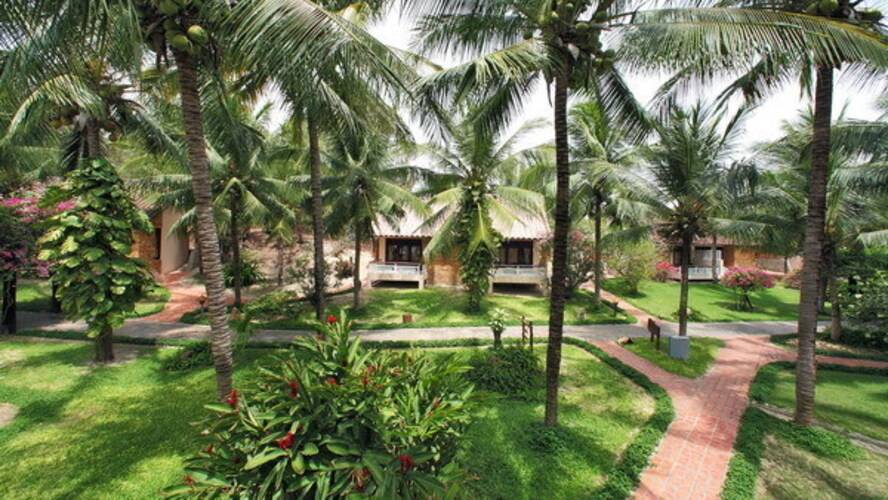 Saigon Mui Ne Resort
