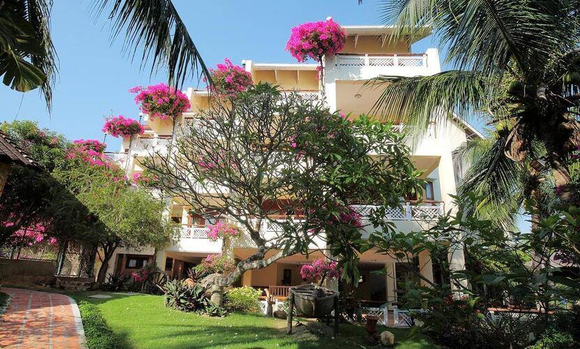 Saigon Mui Ne Resort