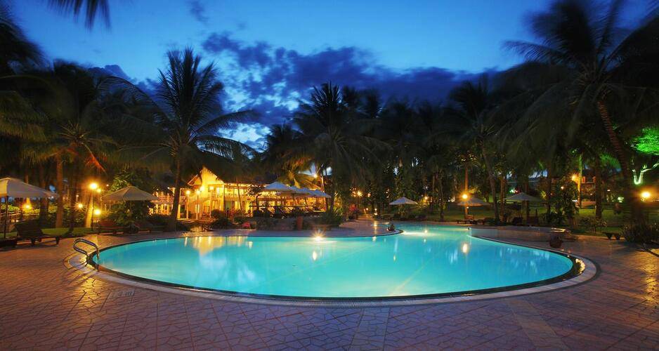 Saigon Mui Ne Resort