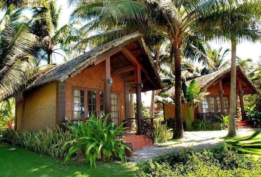 Little Mui Ne Cottages Resort