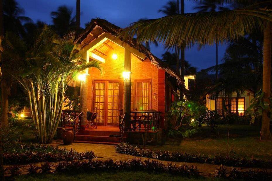 Little Mui Ne Cottages Resort