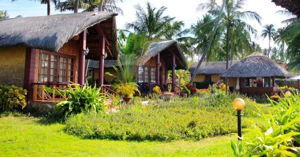 Little Mui Ne Cottages Resort