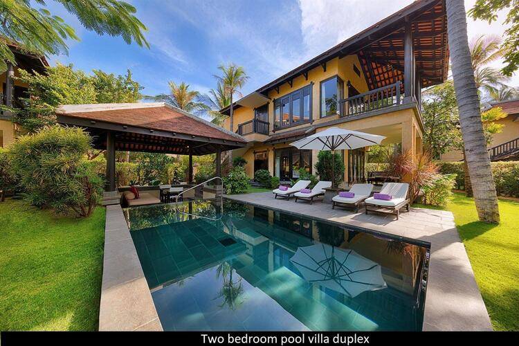 Anantara Mui Ne Resort & Spa (Ex. L'Anmien Mui Ne Resort & Spa)