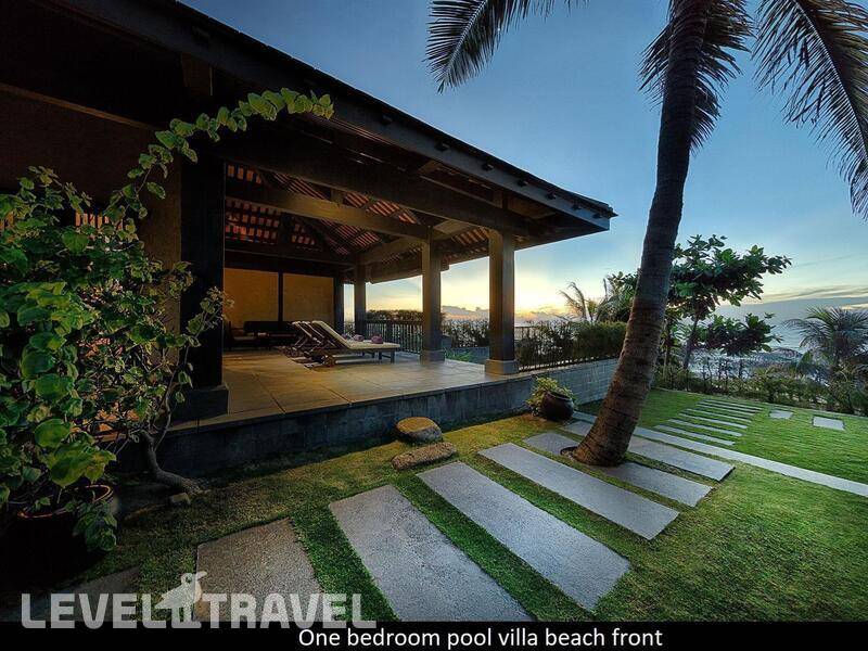 Фотография Anantara Mui Ne Resort & Spa (Ex. L'Anmien Mui Ne Resort & Spa)