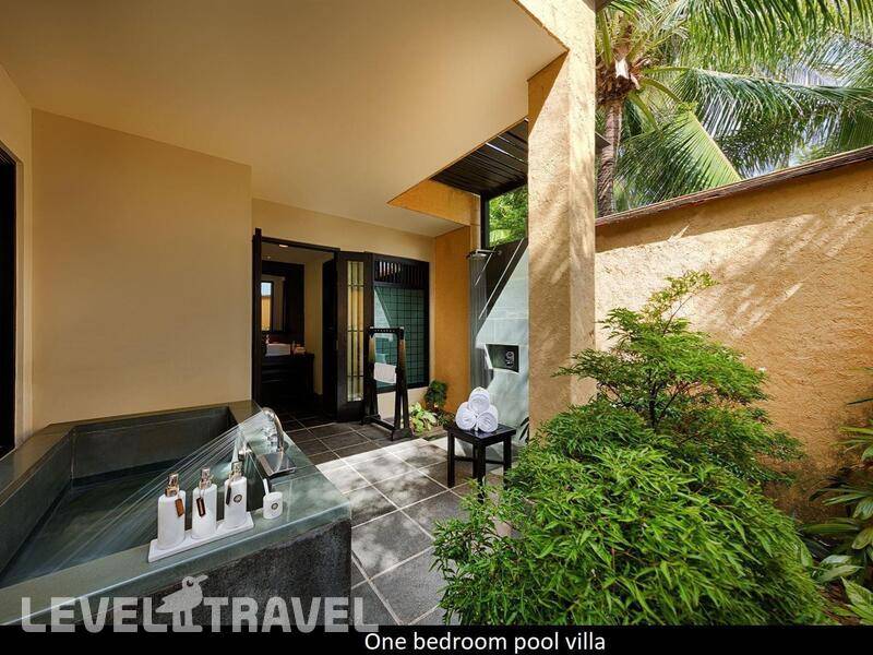 Фотография Anantara Mui Ne Resort & Spa (Ex. L'Anmien Mui Ne Resort & Spa)
