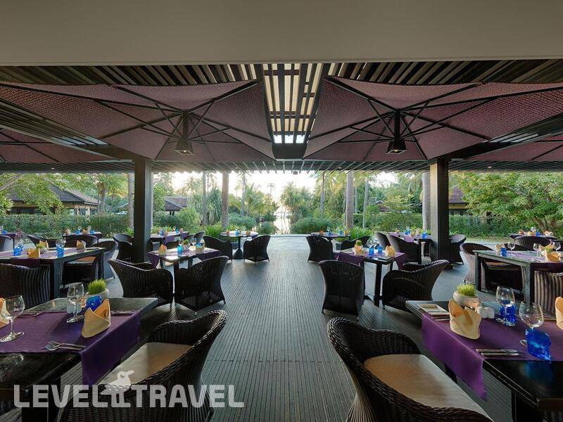 Фотография Anantara Mui Ne Resort & Spa (Ex. L'Anmien Mui Ne Resort & Spa)