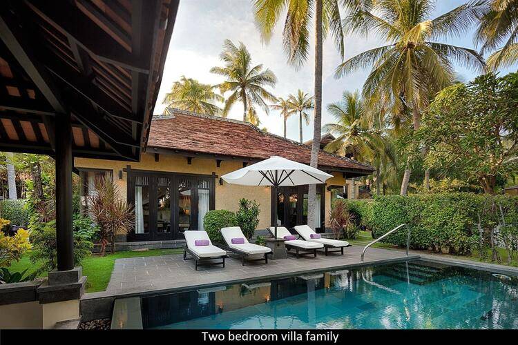 Anantara Mui Ne Resort & Spa (Ex. L'Anmien Mui Ne Resort & Spa)