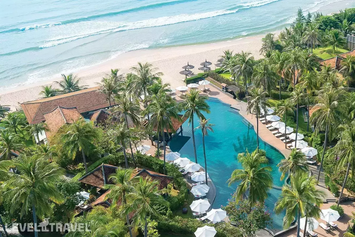 Anantara Mui Ne Resort & Spa (Ex. L'Anmien Mui Ne Resort & Spa)