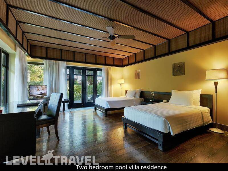 Фотография Anantara Mui Ne Resort & Spa (Ex. L'Anmien Mui Ne Resort & Spa)