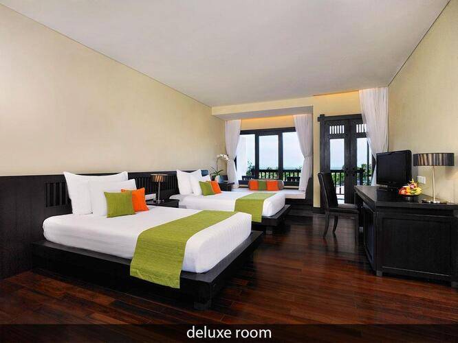 Anantara Mui Ne Resort & Spa (Ex. L'Anmien Mui Ne Resort & Spa)